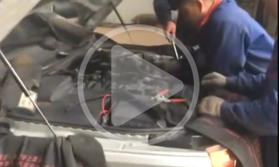 阜新路虎汽車改氣 阜新路虎汽車改氣